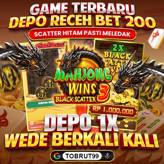 Sertifikat, penghargaan, tanda, atau dokumen yang dipajang di TOBRUT99: Link Provider Game Gacor Online Terpercaya APK Indonesia