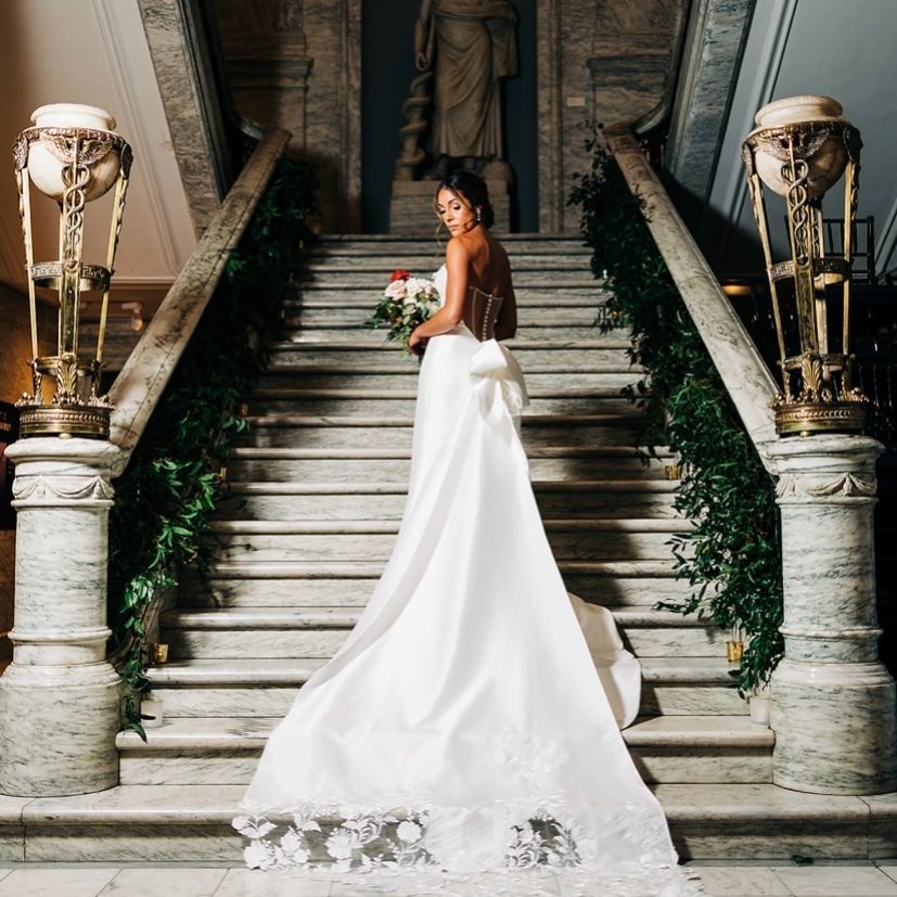 Country way hotsell bridal